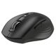 მაუსი 2E Mouse MF250 Silent WL Black , 3 image - Primestore.ge