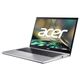 Notebook Acer NX.K6WER.008 Aspire 3, 15.6", i5-1235U, 16GB, 512GB SSD, MX550 2GB, Pure Silver, 3 image