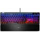 Keyboard SteelSeries Keyboard Apex Pro TKL (2023) RGB 104key OmniPoint Switch USB EN Black, 3 image