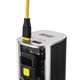 Portable charger 2E Power Bank Сrystal 24000mAh 100W, 5 image