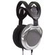 ყურსასმენი Koss Headphones Spark Plug VCk Noise Isolating Black  - Primestore.ge