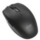 მაუსი 2E Mouse MF2030 Rechargeable WL Black , 2 image - Primestore.ge