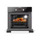 Built-in electric oven Hansa BOES68405, 4 image