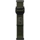 Smart watch strap UAG Watch 45 Active Strap 2022-Foliage Green nylon, 2 image