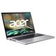 Notebook Acer NX.K6WER.008 Aspire 3, 15.6", i5-1235U, 16GB, 512GB SSD, MX550 2GB, Pure Silver, 2 image