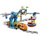 სათამაშო ლეგო LEGO Duplo Cargo Train , 2 image - Primestore.ge