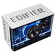 Speaker Edifier QD35, 40W, AUX, USB, Bluetooth, Speaker, White, 3 image