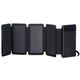 Portable charger 2E Power Bank Solar 8000mAh Black, 7 image