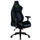 სათამაშო სავარძელი RAZER Gaming chair Iskur Black/Green , 2 image - Primestore.ge