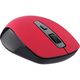 მაუსი 2E MF211 WL Mouse Red , 2 image - Primestore.ge