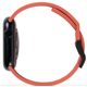 Smart watch strap UAG Watch 45 Scout Strap 2022- Rust Silicone, 5 image