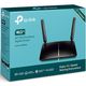 4G+ router Archer MR600, TP-Link, 4G+ Cat6 AC1200 Wireless Dual Band Gigabit Router, 4 image