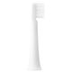 კბილის ელექტრო ჯაგრისი Xiaomi Mijia Electric T100 Toothbrush Head 3 Pack , 2 image - Primestore.ge