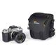Camera bag Adventura TLZ 20 III - Black, 6 image