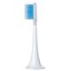 Electric toothbrush Xiaomi Mi Electric Toothbrush Head for T300 T500 3 pack Gum Care version, 4 image