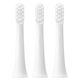 კბილის ელექტრო ჯაგრისი Xiaomi Mijia Electric T100 Toothbrush Head 3 Pack  - Primestore.ge