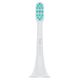 კბილის ელექტრო ჯაგრისი Xiaomi Mi Electric Toothbrush Head for T300 T500 3 pack standard version , 2 image - Primestore.ge