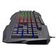 კლავიატურა Havit HV-KB878L Gaming Keyboard , 3 image - Primestore.ge