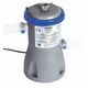 აუზის ფილტრი Bestway Flowclear Filter Pump 800 Gallon , 2 image - Primestore.ge