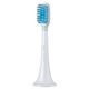 კბილის ელექტრო ჯაგრისი Xiaomi Mi Electric Toothbrush Head for T300 T500 3 pack Gum Care version , 3 image - Primestore.ge
