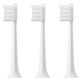 კბილის ელექტრო ჯაგრისი Xiaomi Mijia Electric T200 Toothbrush Head 3 Pack , 2 image - Primestore.ge