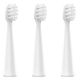კბილის ელექტრო ჯაგრისი Xiaomi Mijia Electric T200 Toothbrush Head 3 Pack  - Primestore.ge