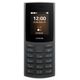 Mobile phone Nokia 106 Dual Sim Charcoal 2023, 2 image