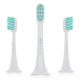 კბილის ელექტრო ჯაგრისი Xiaomi Mi Electric Toothbrush Head for T300 T500 3 pack standard version  - Primestore.ge