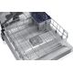Dishwasher SAMSUNG - DW60M5052FW/TR, 8 image
