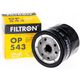 ზეთის ფილტრი Filtron OP543  - Primestore.ge