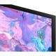 ტელევიზორი Samsung UE70CU7100UXRU , 4 image - Primestore.ge