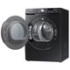 Washer dryer SAMSUNG - DV16T8520BV/LP, 5 image