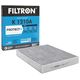 Cabin filter Filtron K1210A