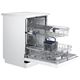 Dishwasher SAMSUNG - DW60M5052FW/TR, 7 image
