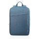 Laptop bag Lenovo 15.6 "Casual Backpack B210 - Blue