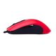 Mouse Gaming Mouse Dream Machines DM1 FPS USB Blood Red