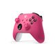 კონტროლერი Microsoft Xbox Series X/S Wireless Controller - Deep Pink , 3 image - Primestore.ge