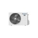 Air conditioner Panasonic CS-XZ50ZKE(18BTU) 50-60 sq/Silver/Wifi, Indoor, 3 image