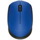 Mouse Logitech M171 Wireless Mouse (910-004640) - Blue