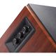 Loudspeaker Edifier R1700BT 2.0 Bluetooth Studio Speaker 66 Watt Brown, 4 image