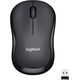 მაუსი LOGITECH Wireless Mouse M220 SILENT - EMEA - CHARCOAL OFL  - Primestore.ge