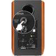 Speaker Edifier S1000W, 120W, Optical, Coaxial, Bluetooth, Wi-Fi, Speaker, Brown, 4 image