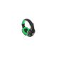 Headphone Genesis Argon 100 Green, 3 image