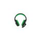 Headphone Genesis Argon 100 Green, 2 image