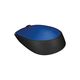 მაუსი Logitech M171 Wireless Mouse (910-004640) - Blue , 2 image - Primestore.ge
