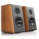 Speaker Edifier S1000W, 120W, Optical, Coaxial, Bluetooth, Wi-Fi, Speaker, Brown