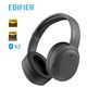 Headphone Edifier W820NB Plus, Headset, Wireless, Bluetooth, Gray, 2 image