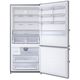 Refrigerator Samsung RB56TS754SA/WT, 4 image