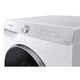Washing machine SAMSUNG WD12TP34DSH/LP, 5 image