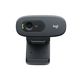 ვებკამერა LOGITECH C270 HD Webcam - BLACK - USB L960-001063 , 2 image - Primestore.ge